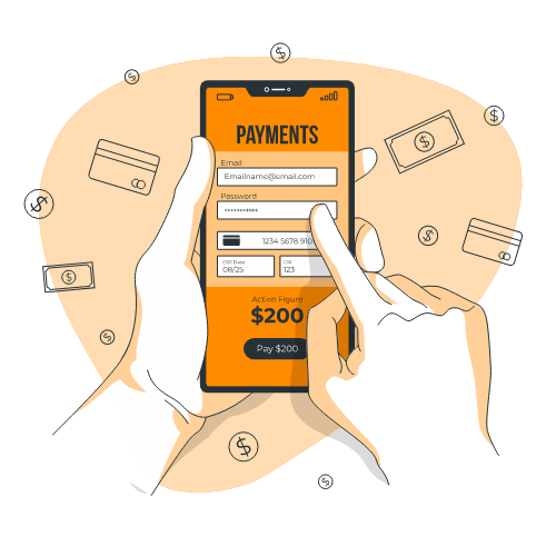 Pay As You Go