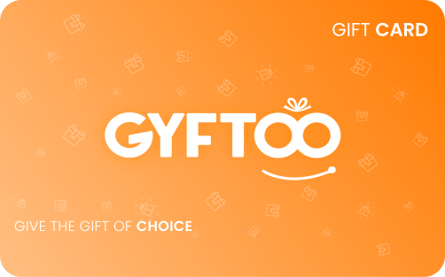 Gyftoo Gift Card
