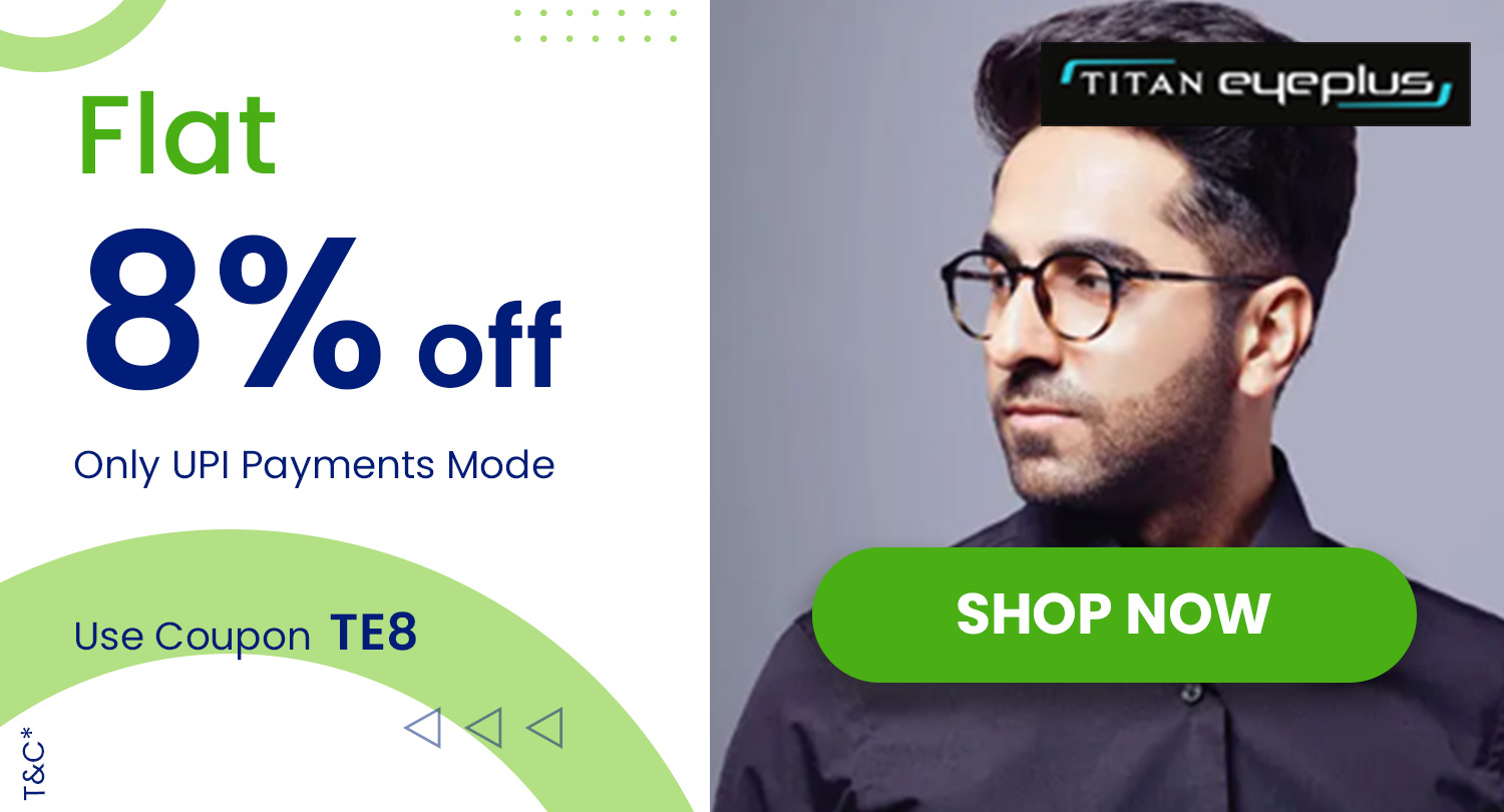 Titan Eyeplus