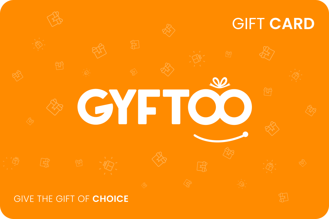 Gyftoo Gift Card