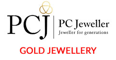PC Jeweller Gold Giftcard
