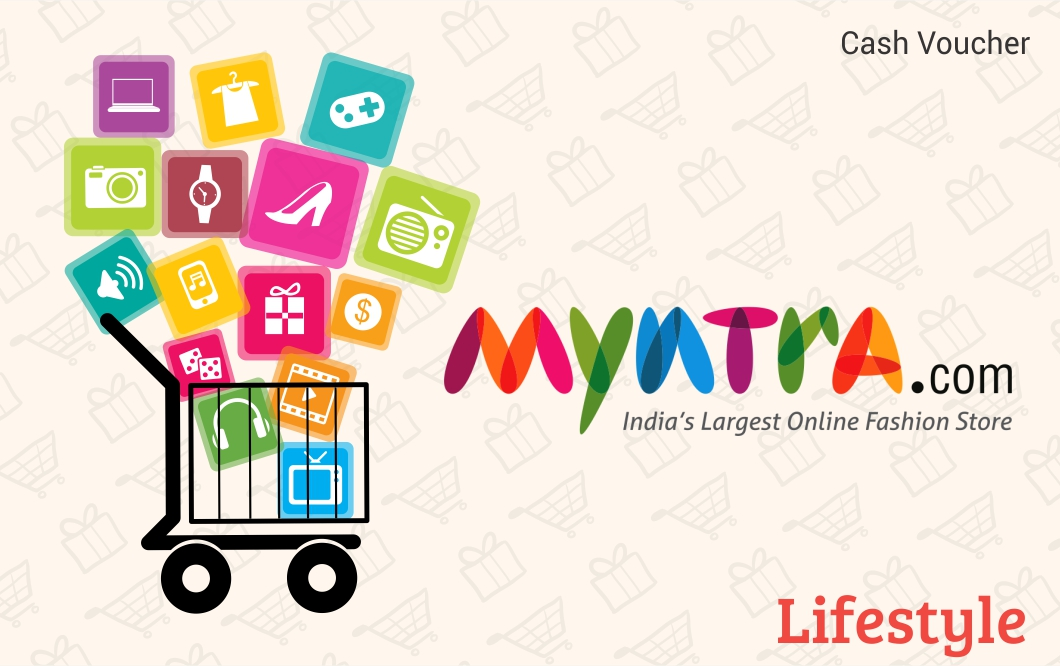 Myntra Giftcard
