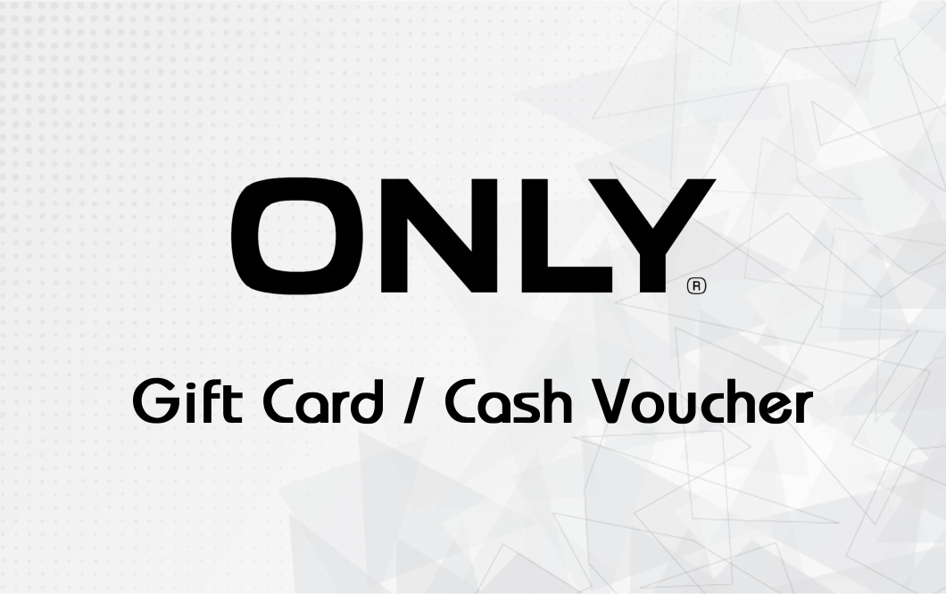 Only Gift Card