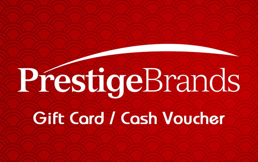Prestige Giftcard