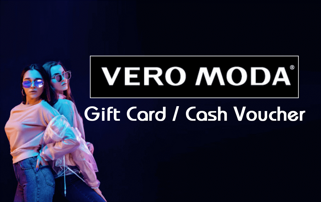 Veromoda Gift Card