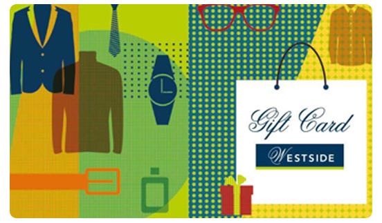 Westside Giftcard