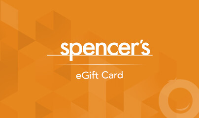Spencer's Retail Giftcard