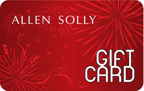 Allen Solly Gift Card