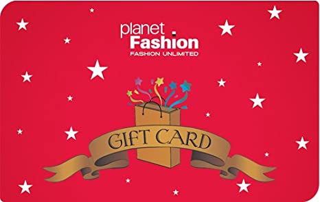 Planet Fashion