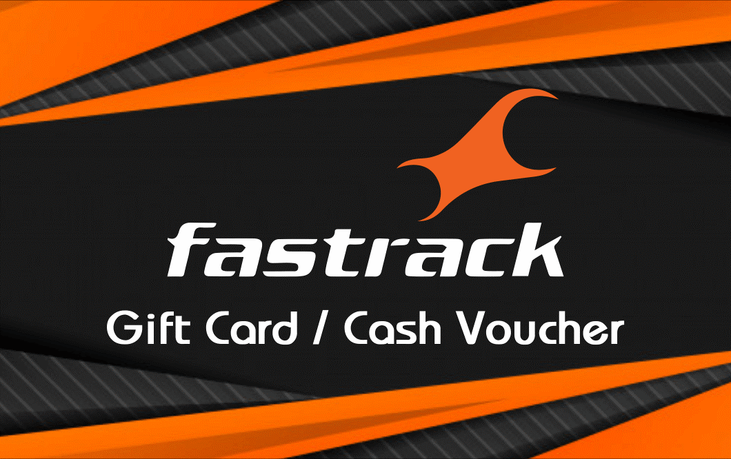 Fastrack Giftcard