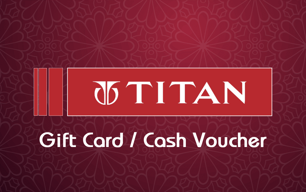 Titan Giftcard