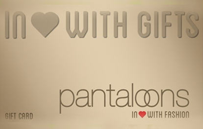 Pantaloons
