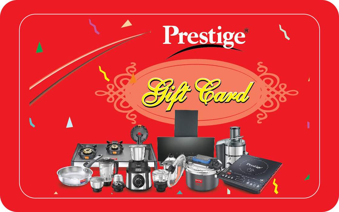 Prestige Giftcard