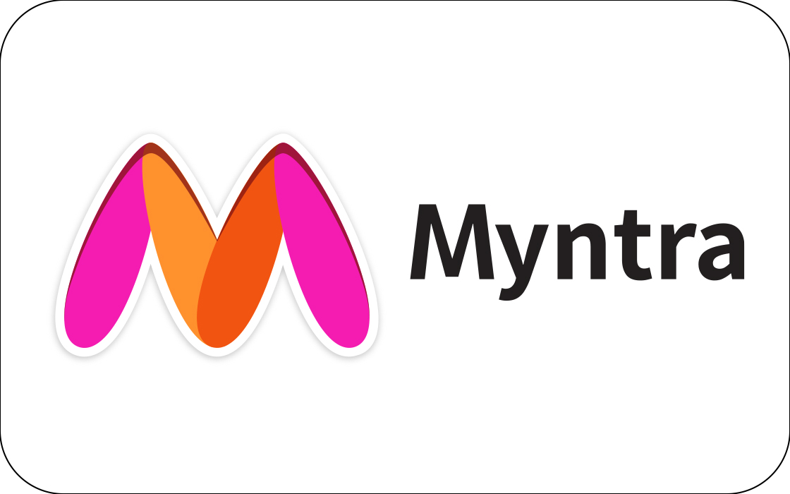 Myntra Giftcard