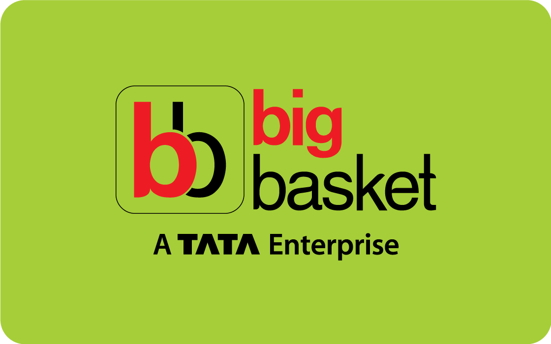 Bigbasket Giftcard