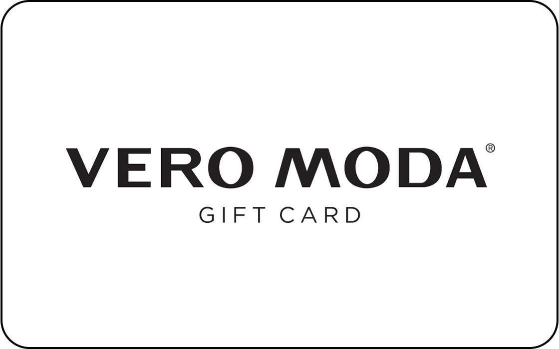 Veromoda Gift Card