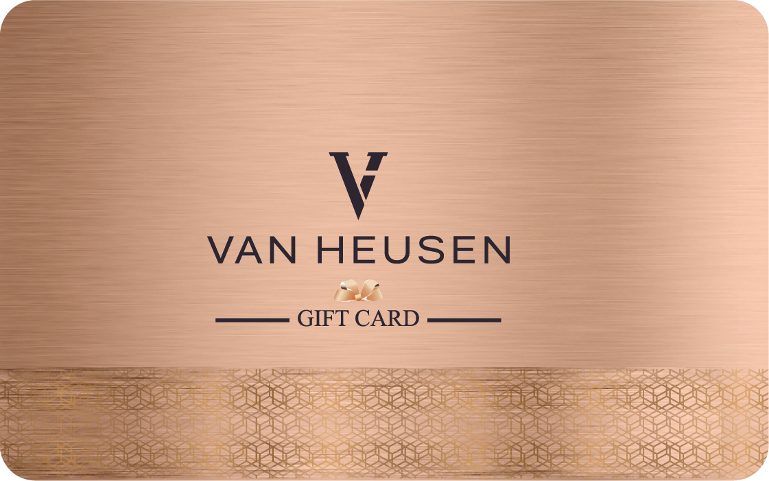 Van Heusen