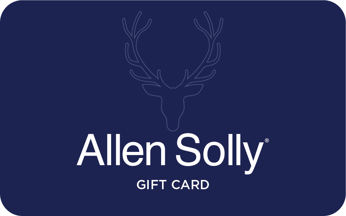 Allen Solly Gift Card